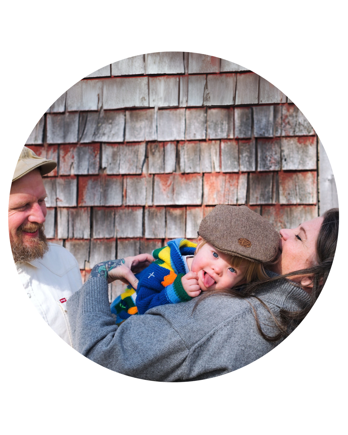 Dayspring, Nova Scotia