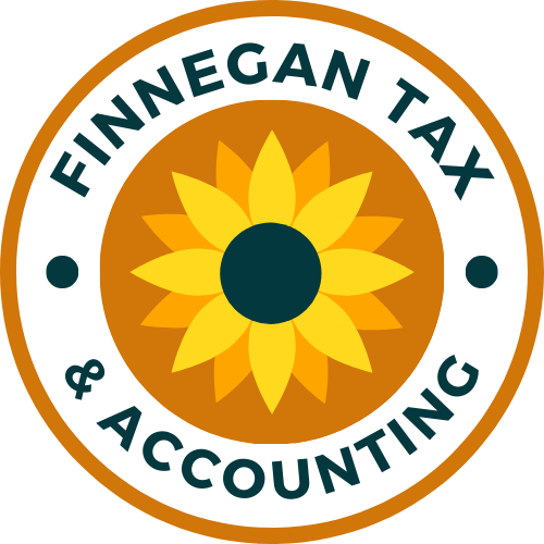 Finnegan Tax & Accounting