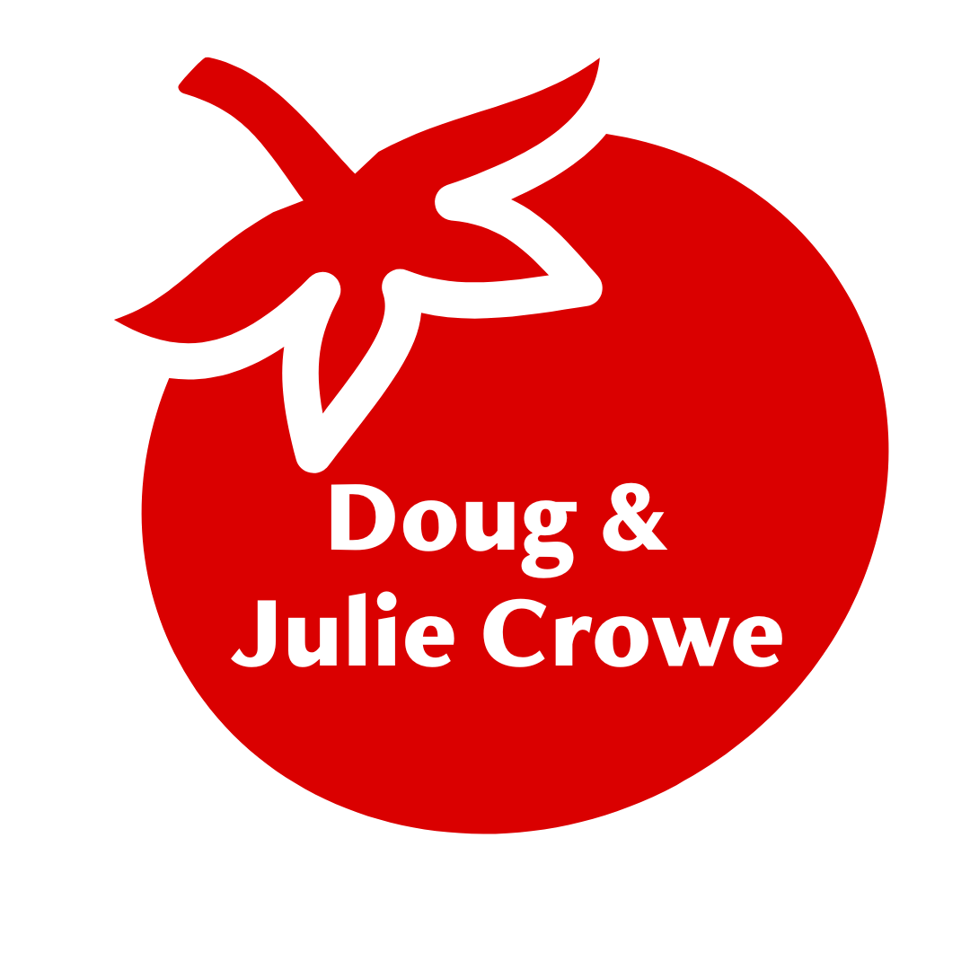 Julie & Doug Crowe