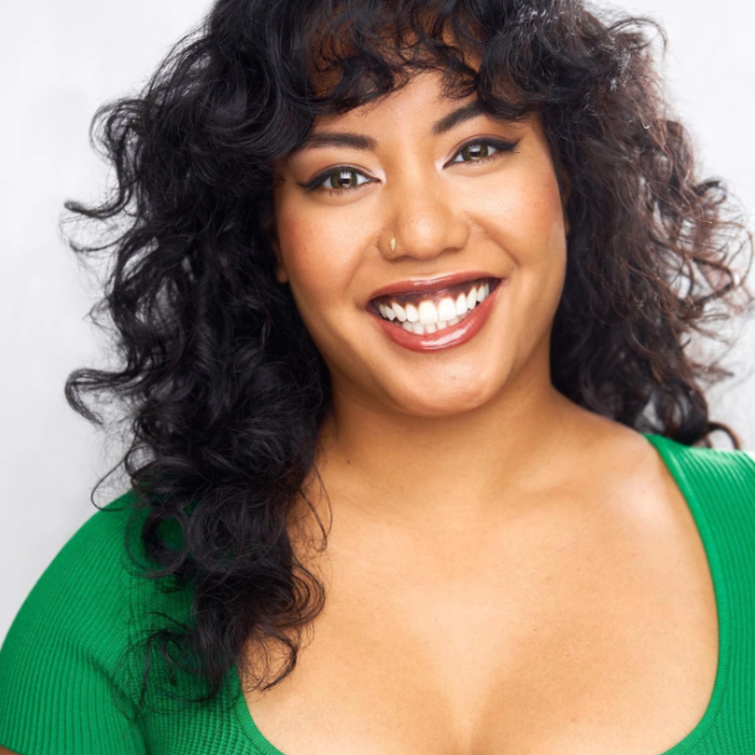 Nicole Kyoung-Mi Lambert