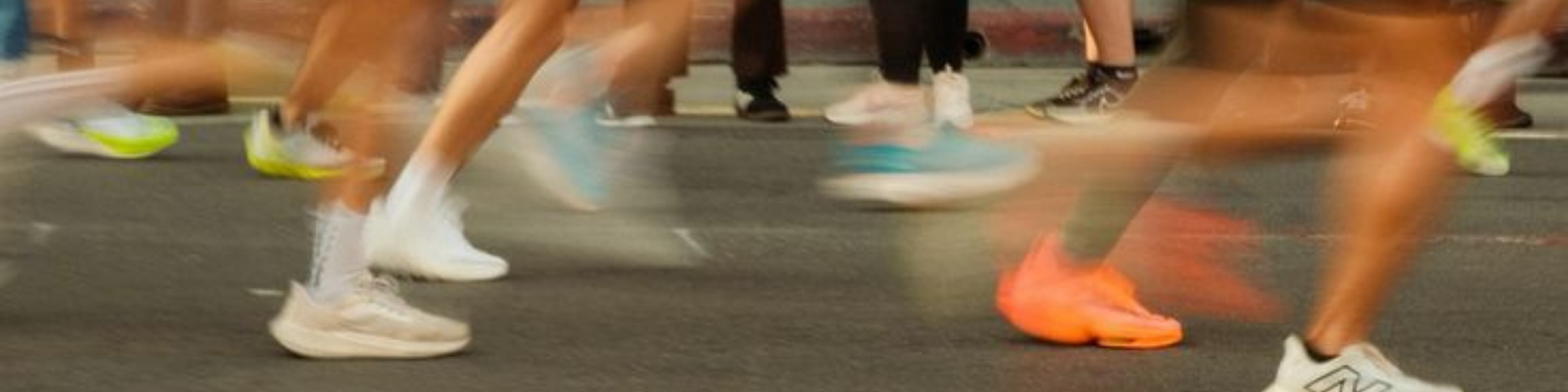 Steps for Redemption: A Virtual 5K for Life.