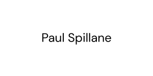 Paul Spillane