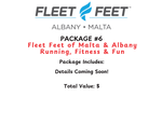 #6 - Fleet Feet Albany & Malta – Run Into Comfort & Style