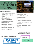 Best of Backyard Living
