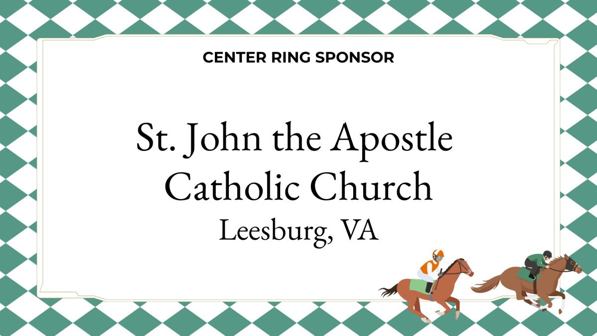 St. John the Apostle Catholic Church