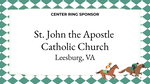 St. John the Apostle Catholic Church
