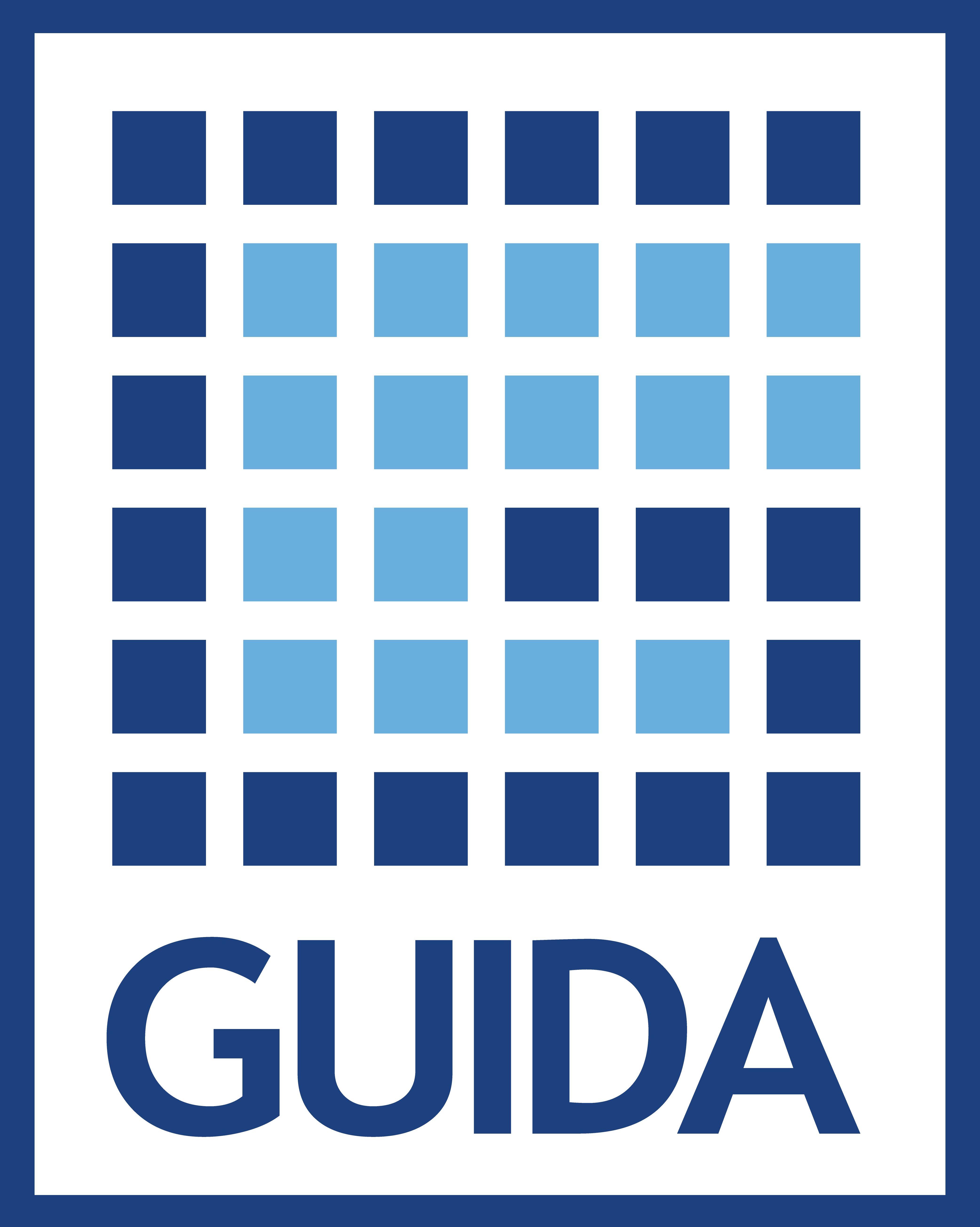 Meagan and Ralph Guida