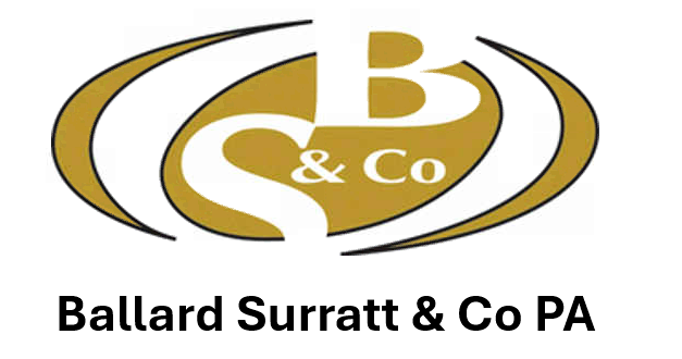 Ballard Surratt & Co. CPAs