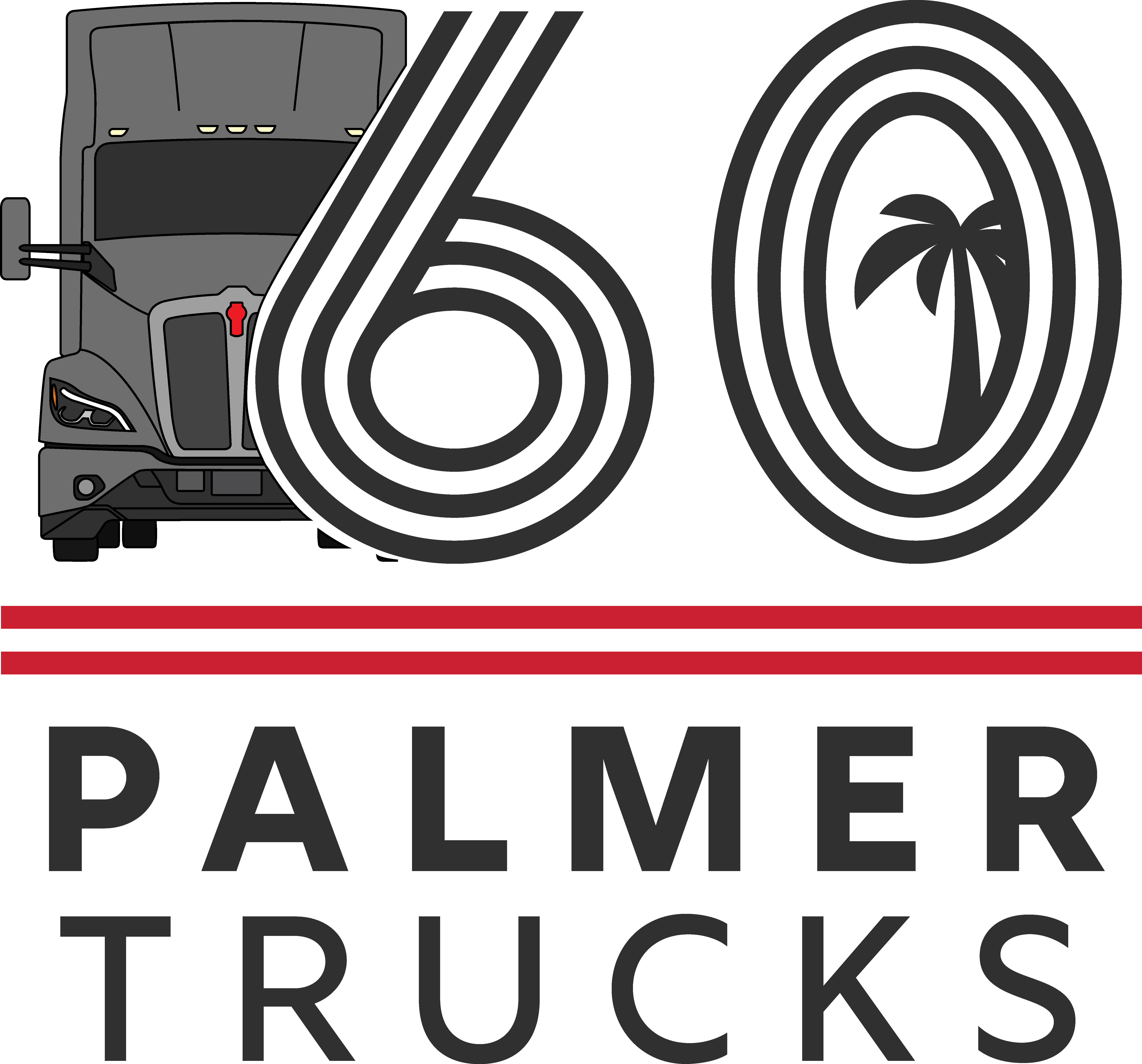 Palmer Trucks