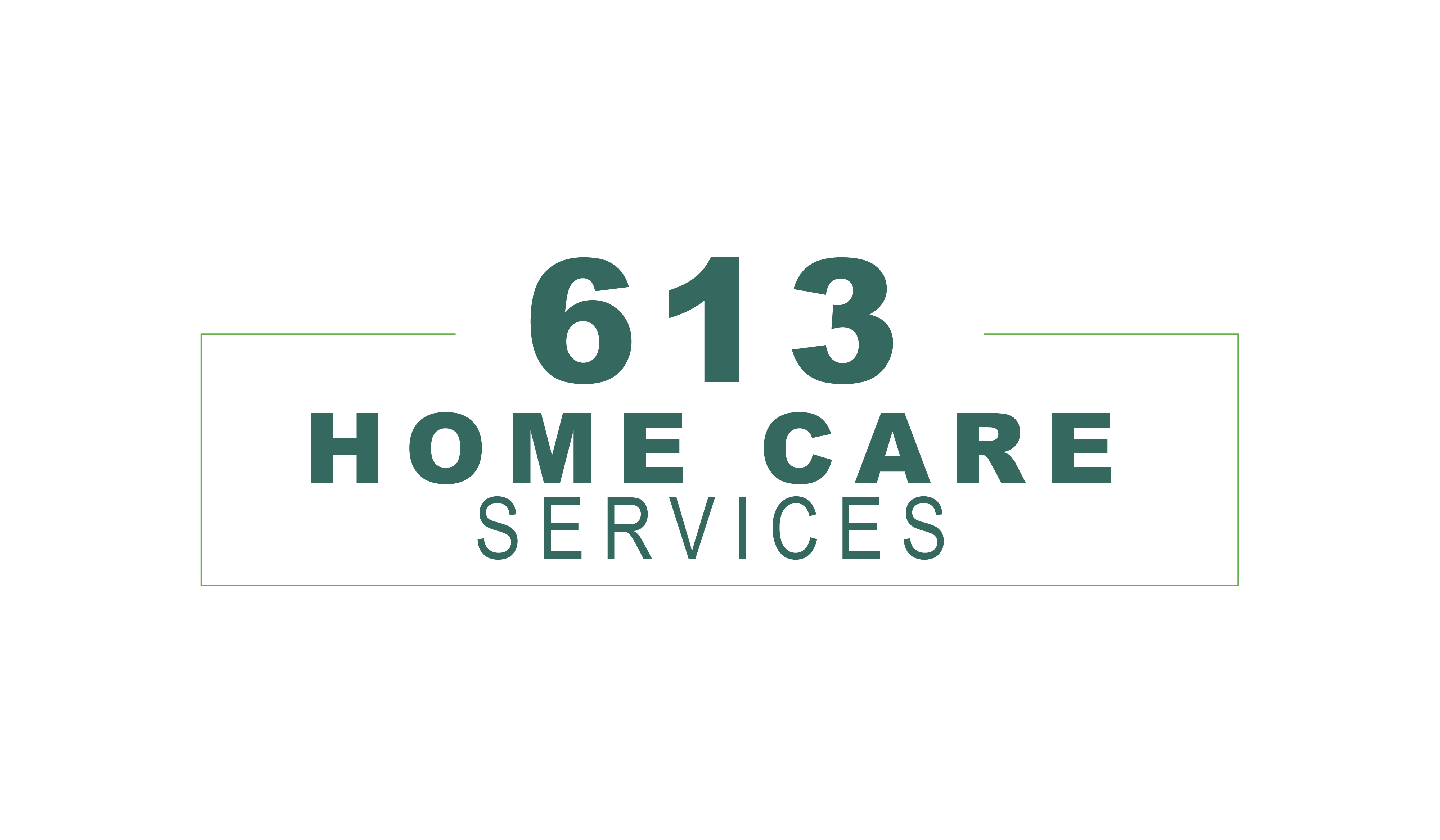 613 Home Care Services
