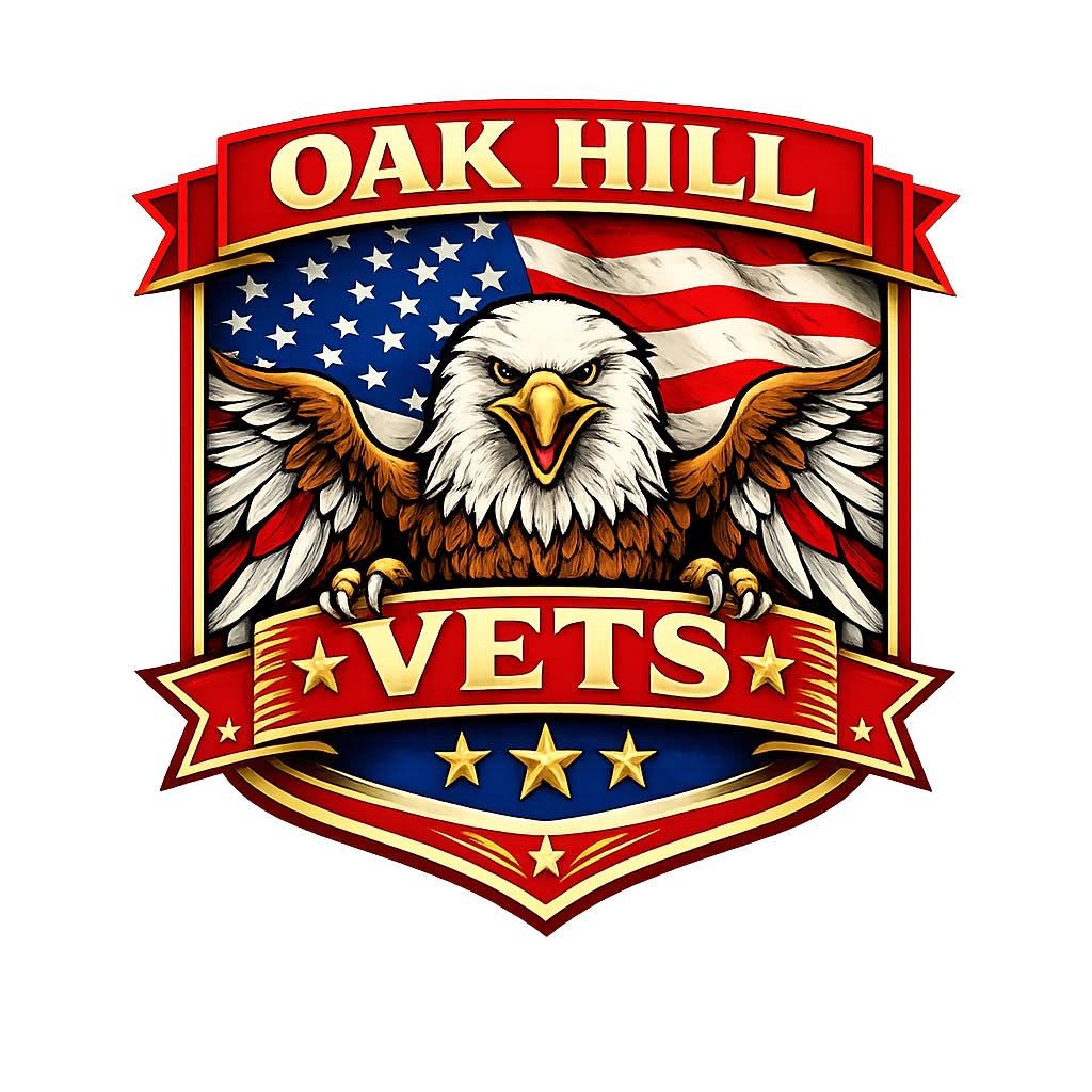 Oak Hill Vets