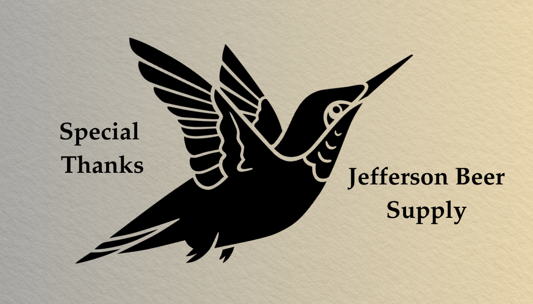 Jefferson Beer Supply