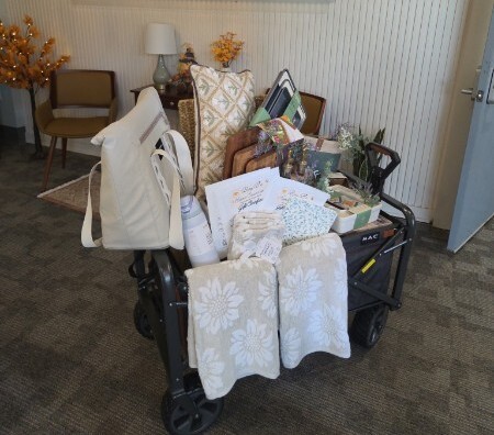 Live Auction Item
