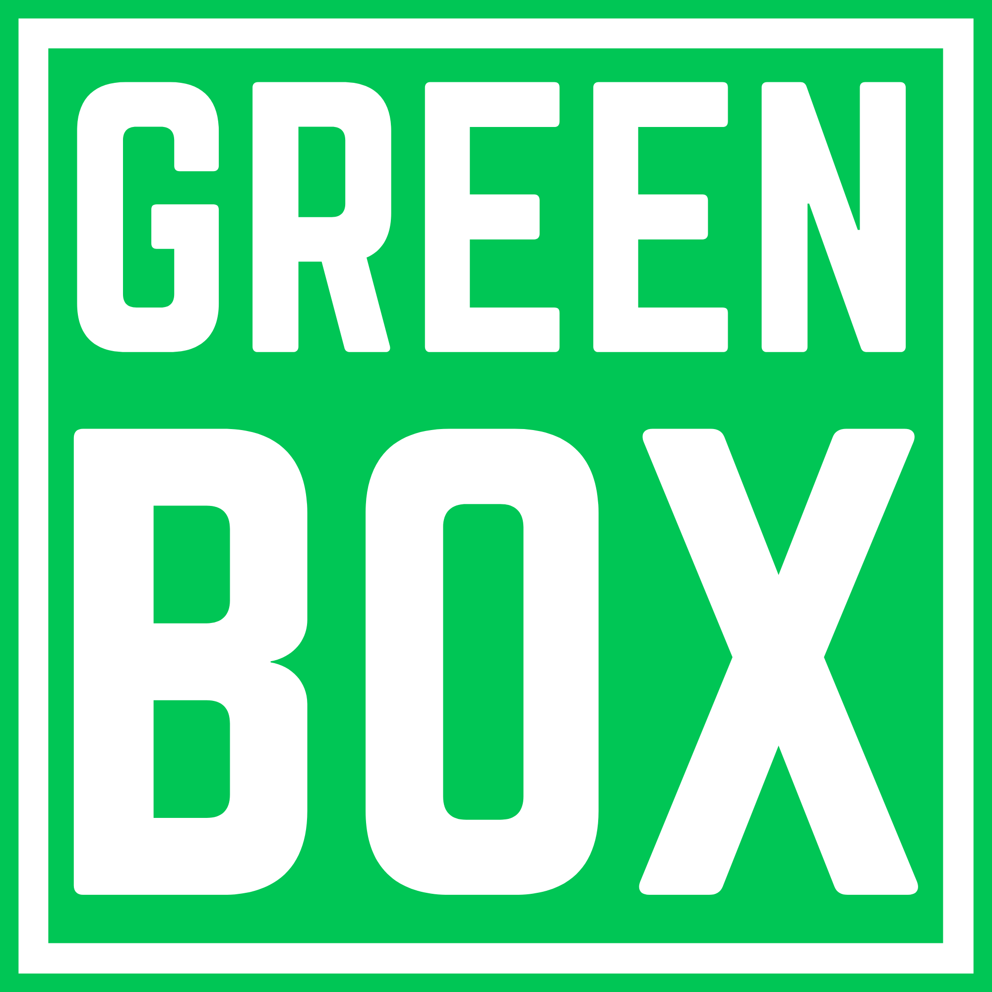 Green Box Compost