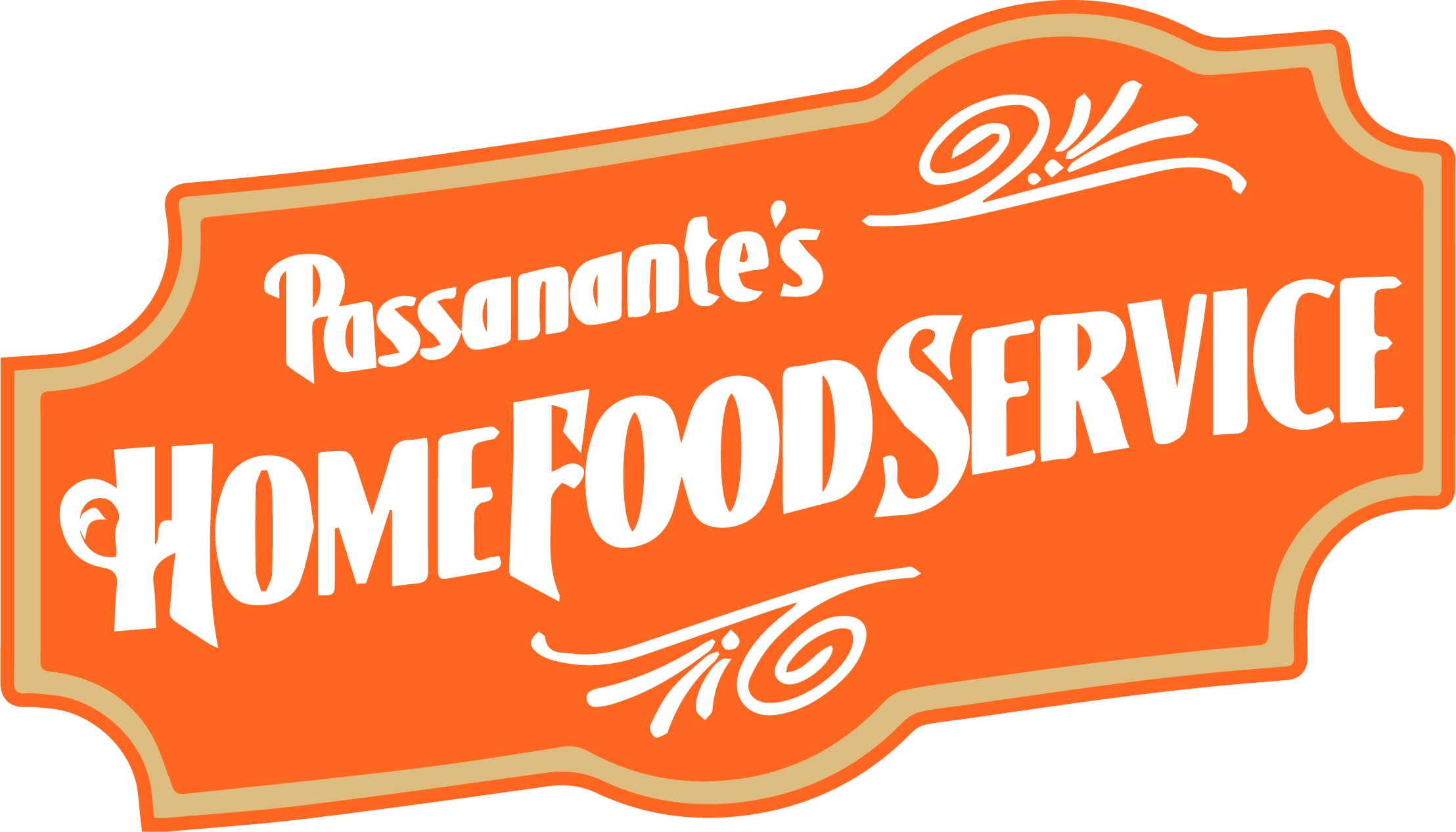 Passanante's Home Food Service