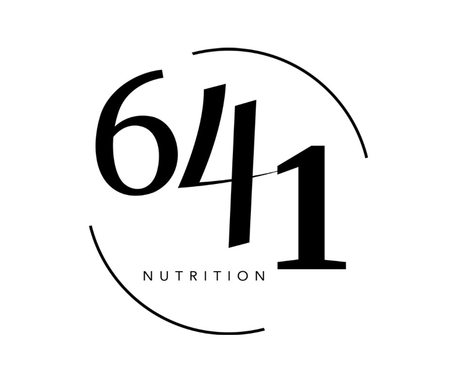 641 Nutrition