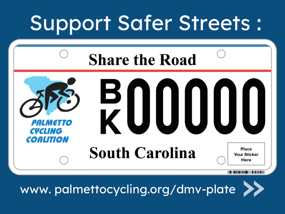 Palmetto Cycling Coalition