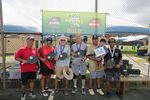 65+ Men's Doubles 3.5