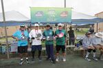 65+ Men's Doubles 3.0