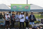 65+ Mixed Doubles 3.0