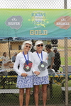 65+ Women's Doubles 4.0