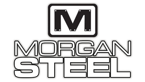 Morgan Steel