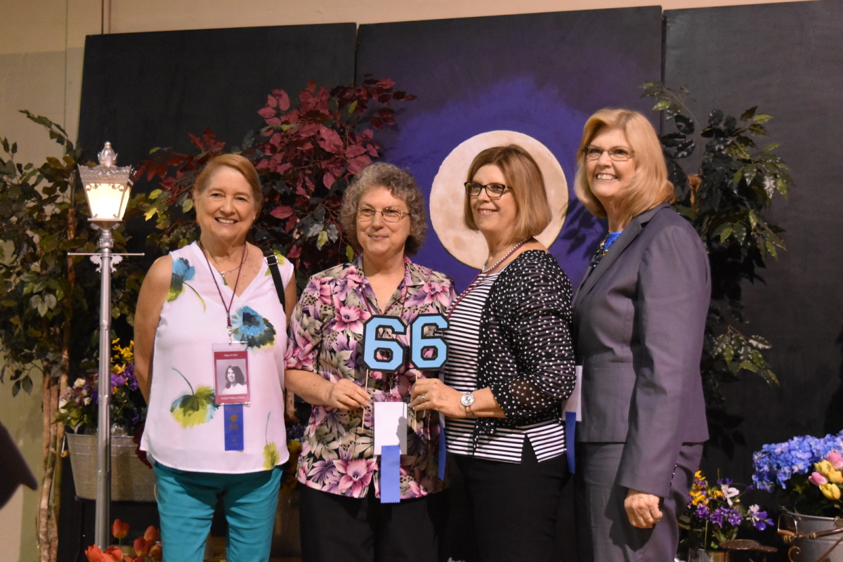 Class of 1966