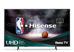50-inch Hisense Roku TV
