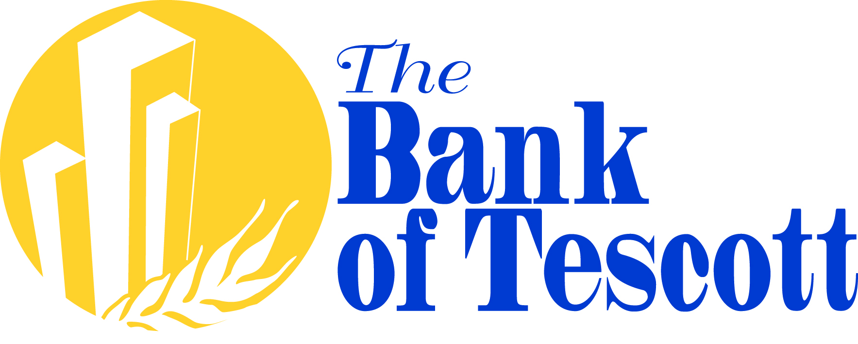 The Bank of Tescott