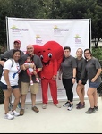 Heart Walk 2019