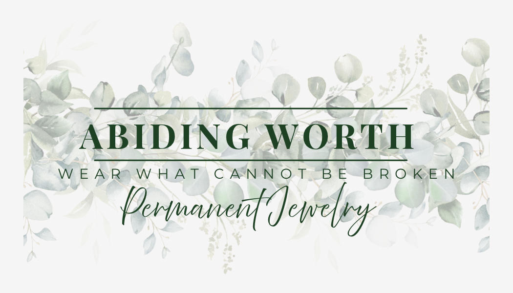 Abiding Worth