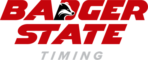 Badger State Timing
