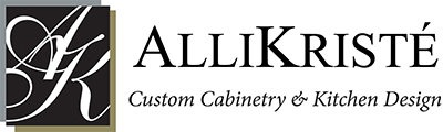 AlliKristé Custom Cabinetry & Kitchen Design | Window Display Underwriter