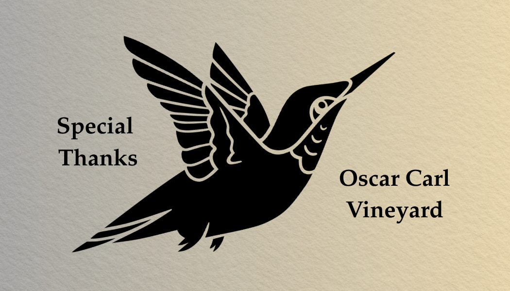 Oscar Carl Vineyard