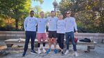 2024 ZEF NYCM Runners