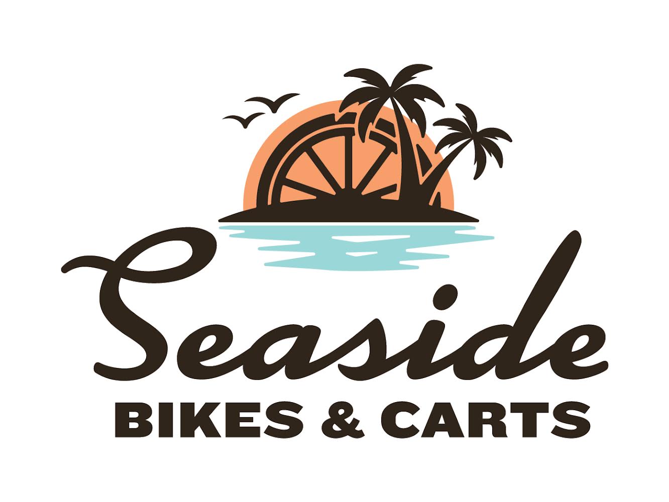 Seaside Bikes & Carts