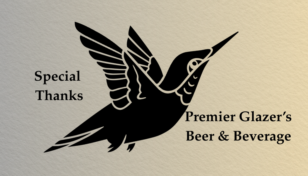 Premier Glazer's Beer & Beverage
