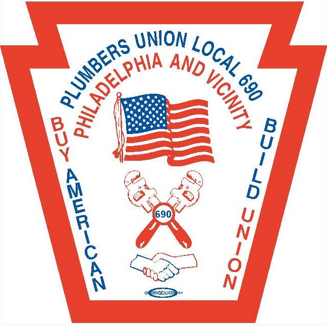 Plumbers Union Local 690