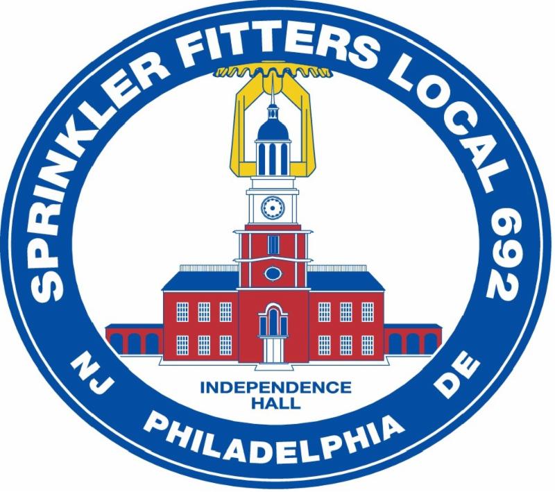 Sprinkler Fitters Local Union 692