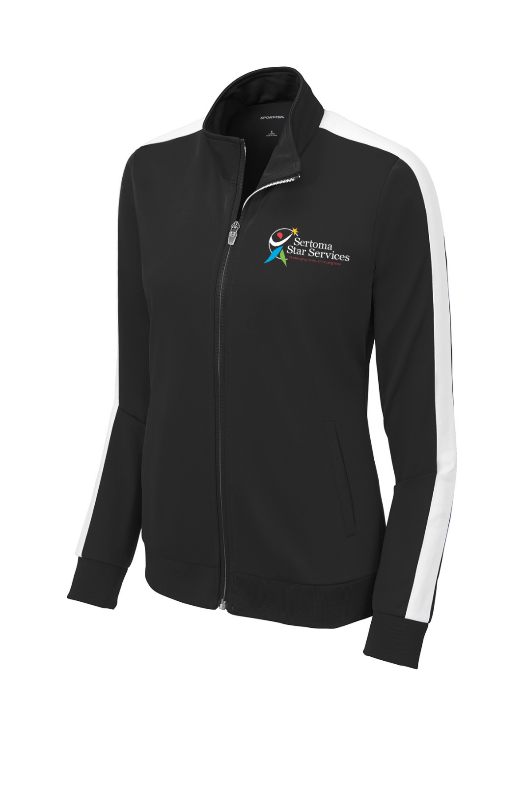 Item 18 •  Women's Lightweight Jacket 