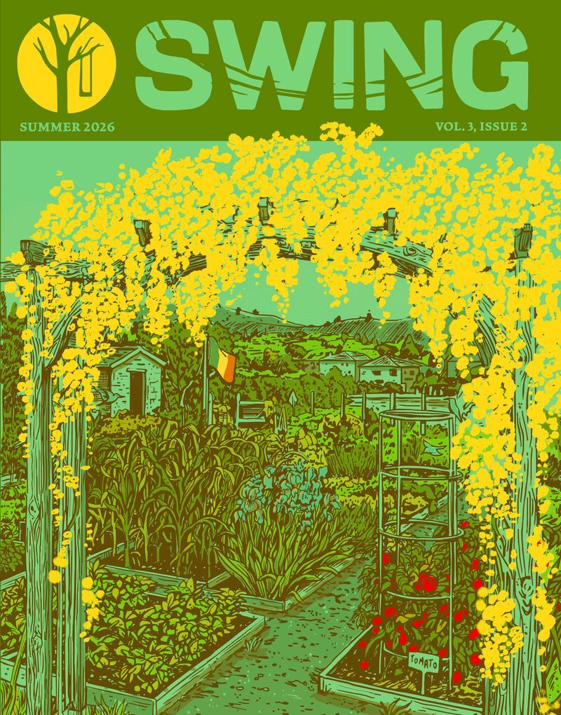 SWING Vol 3, Issue 2