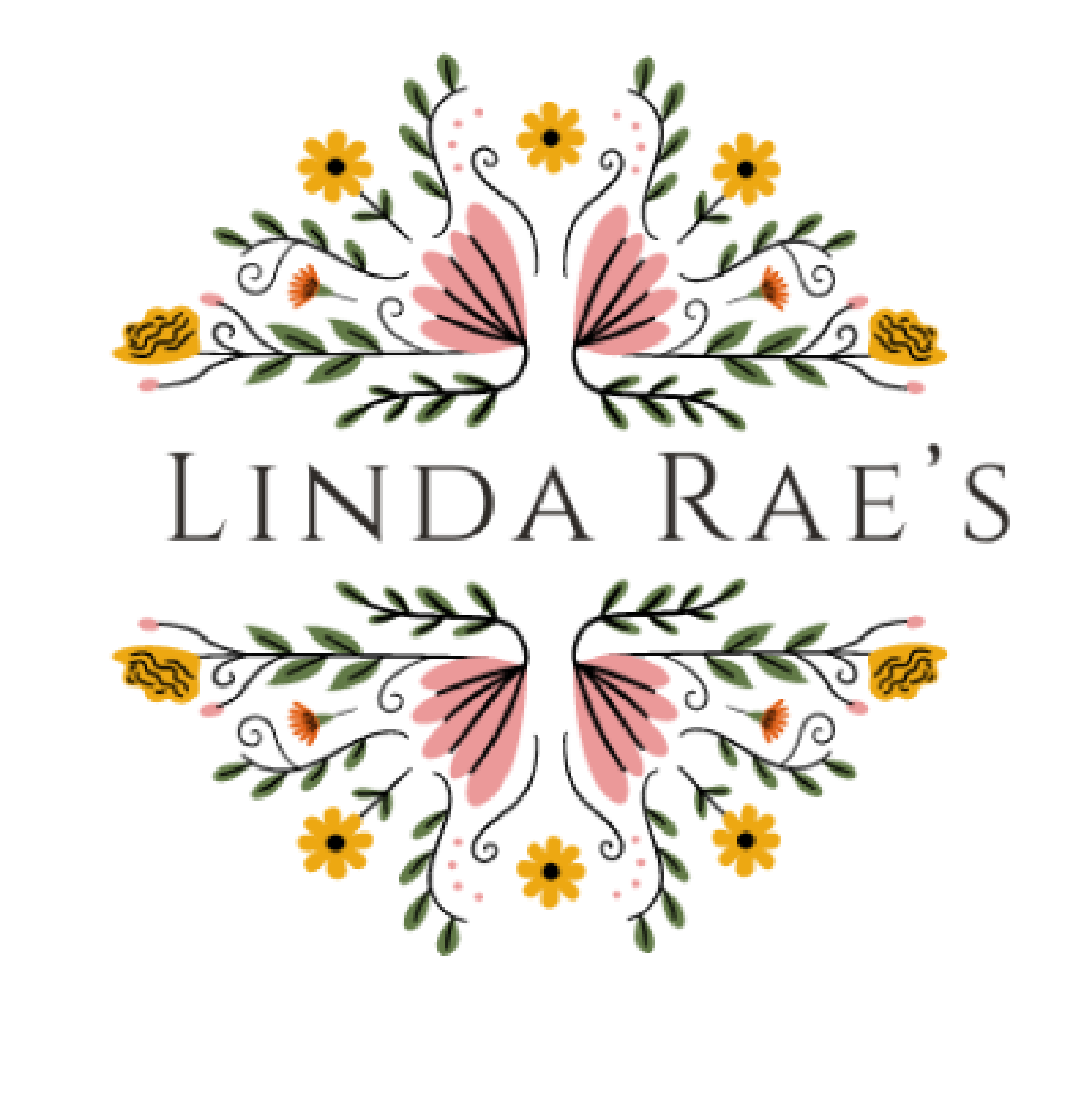 Linda Rae's Candles
