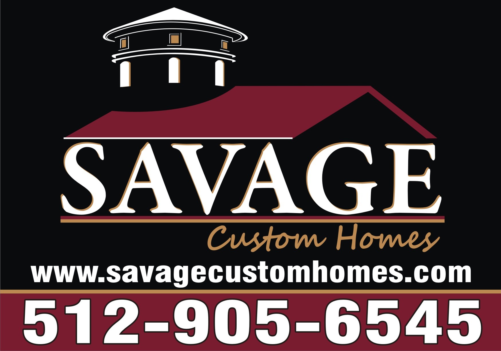Savage Custom Homes