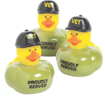 Veteran Ducklings