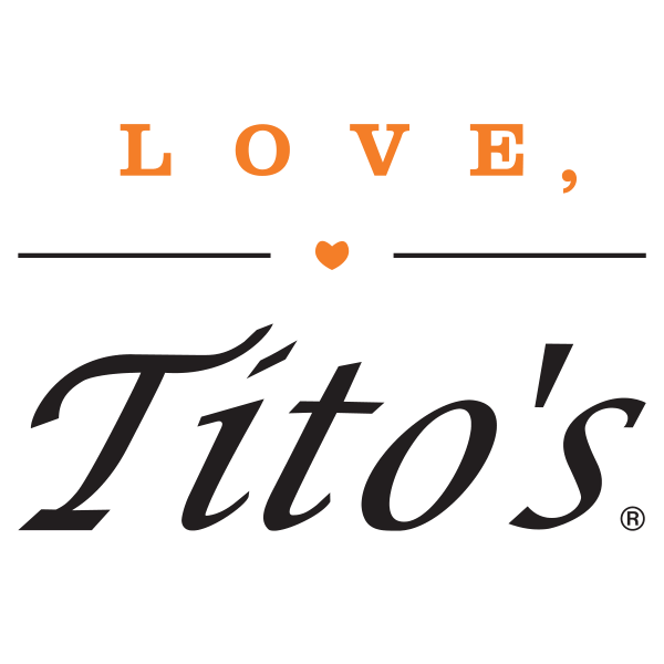 Tito's Vodka