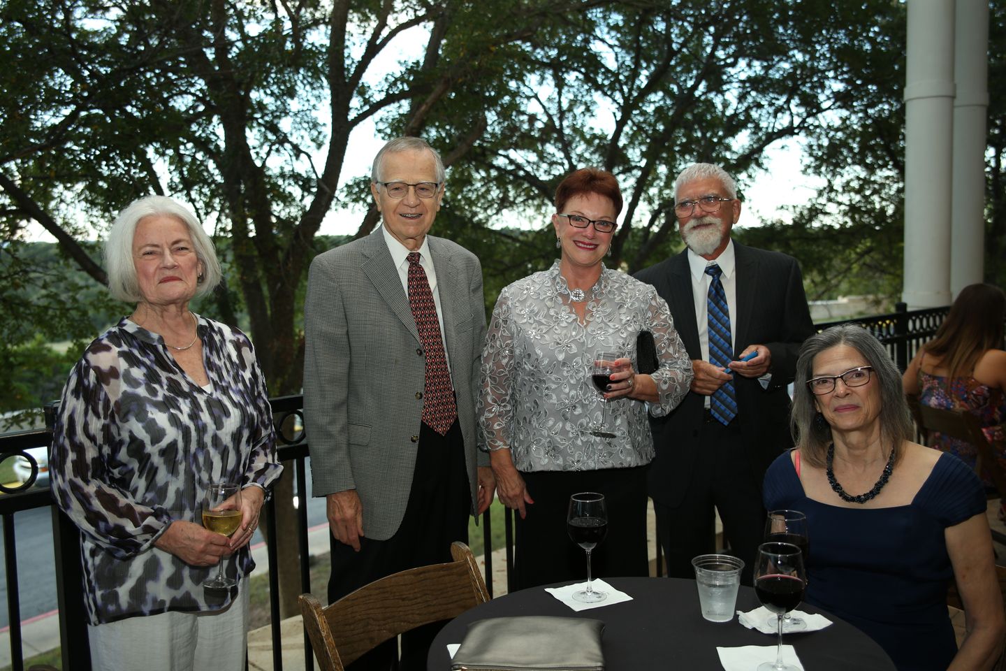 Magdalena House Gala