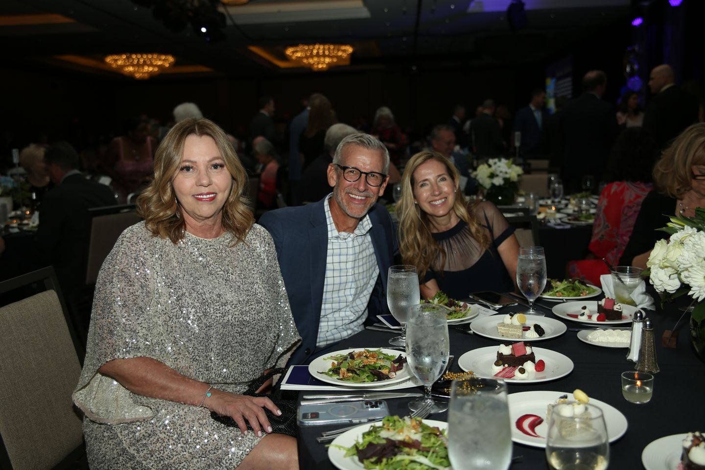 Magdalena House Gala