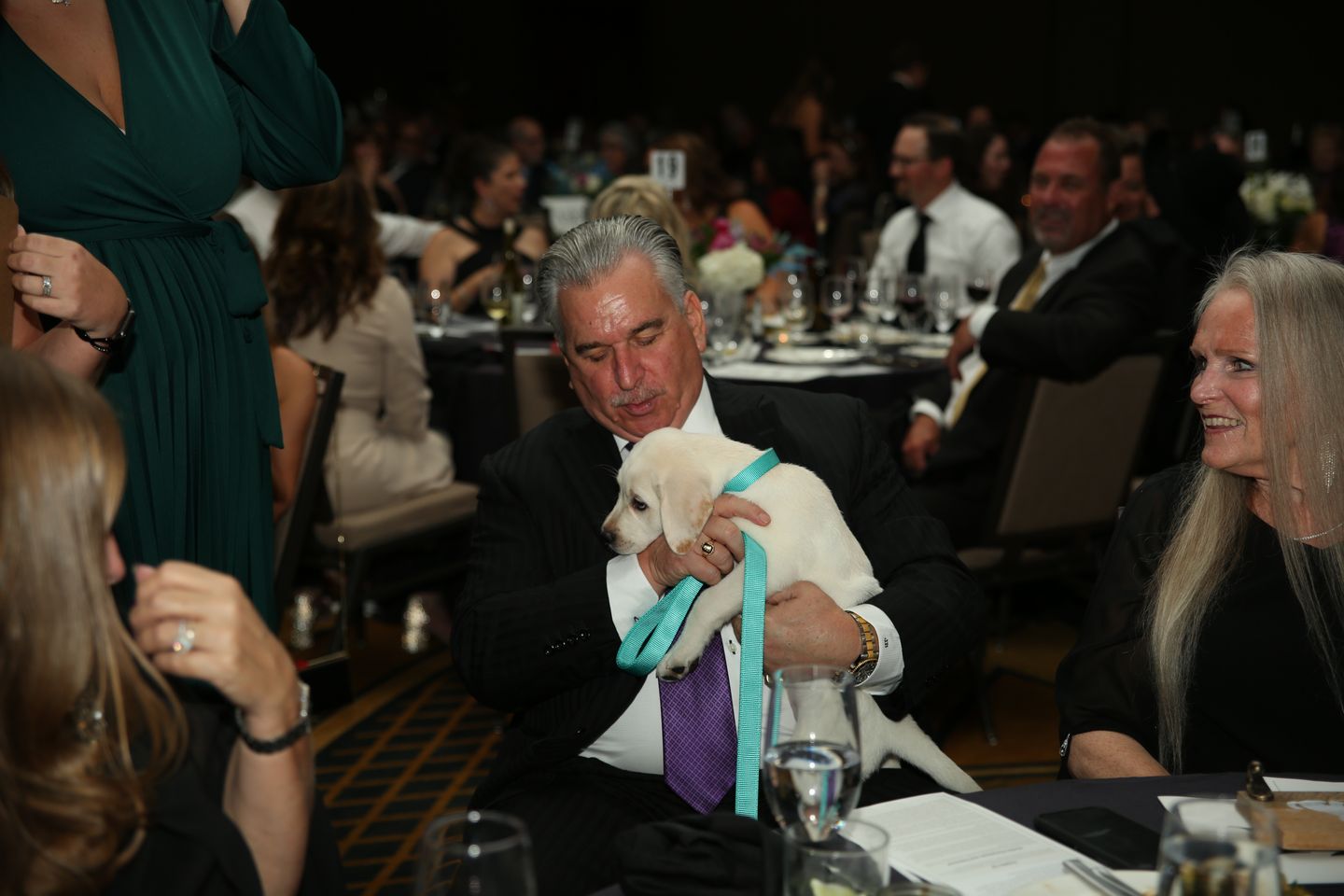 Magdalena House Gala