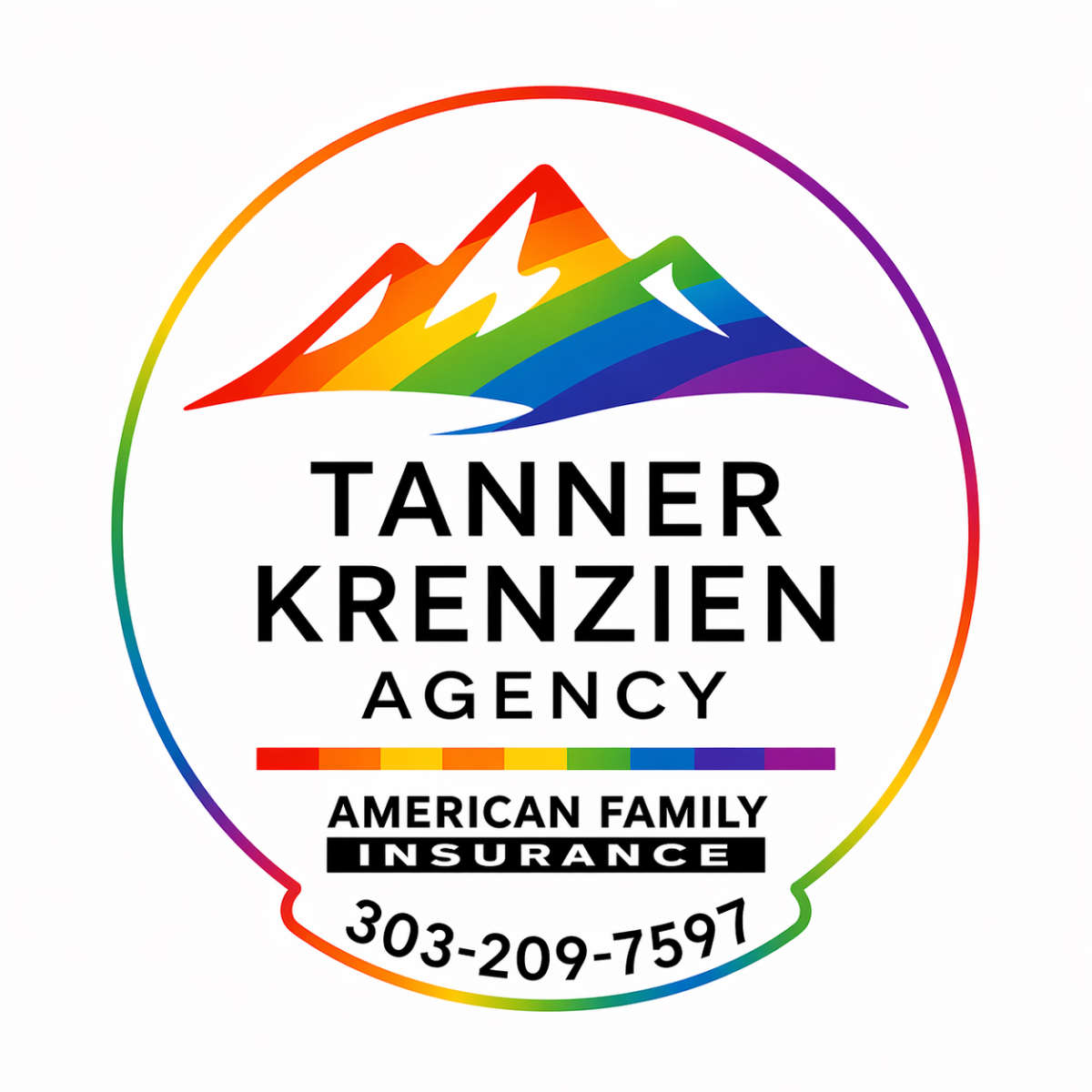 Tanner Krenzien Agency, American Family Insurance Agent