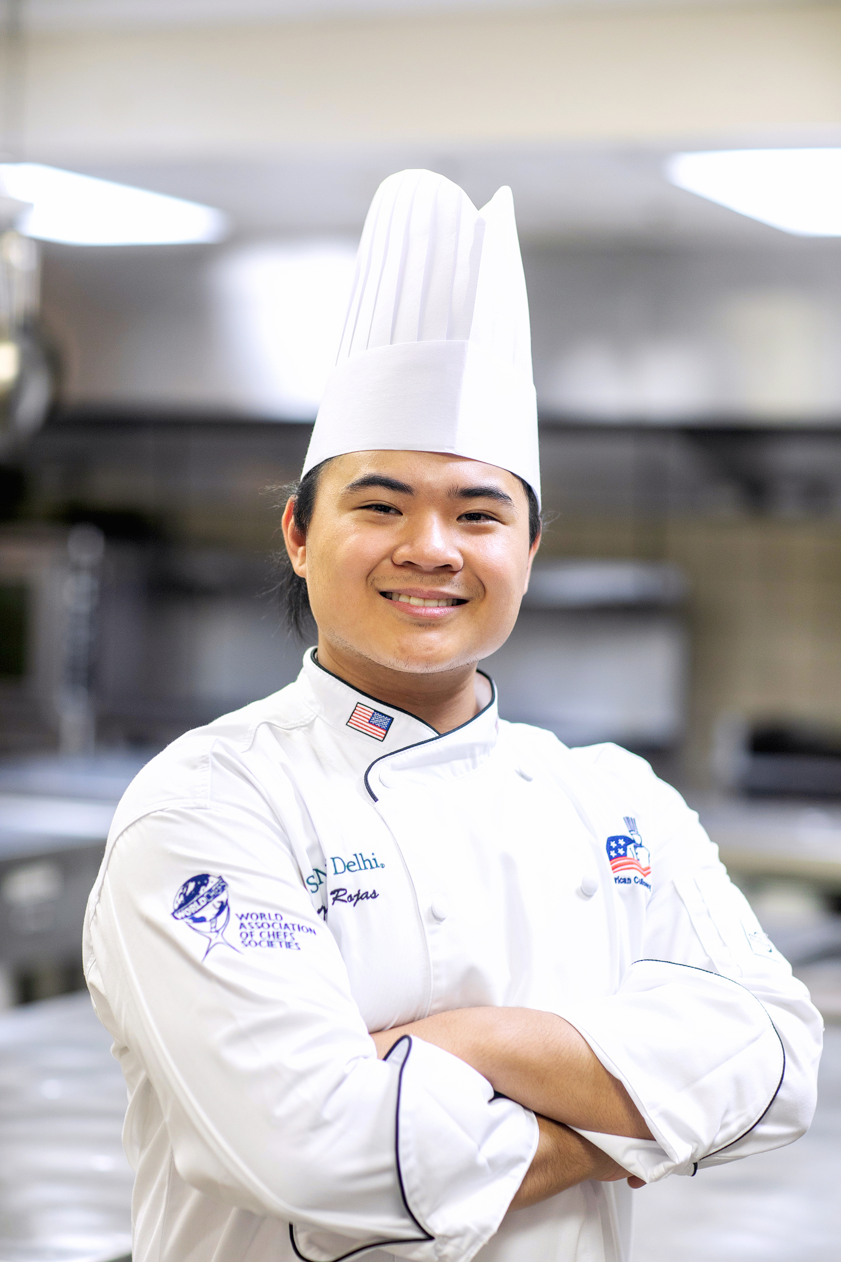 Moses Rojas, Bronx, NY